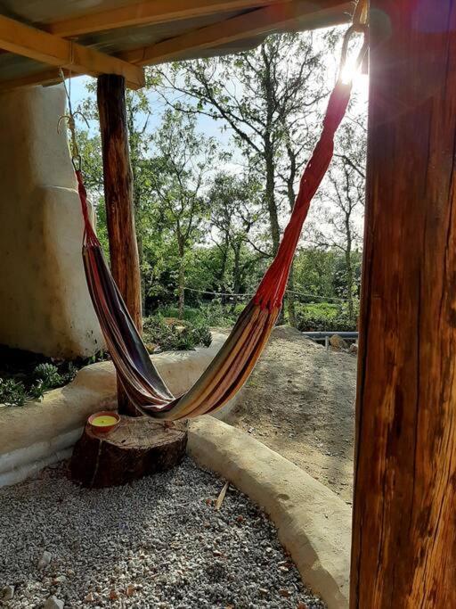 Quinta Terramadome: Dome Incomum & Responsavel Villa Penamacor Dış mekan fotoğraf