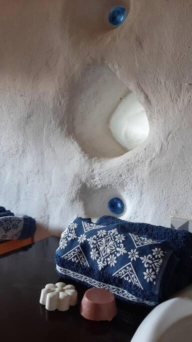 Quinta Terramadome: Dome Incomum & Responsavel Villa Penamacor Dış mekan fotoğraf