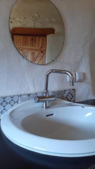 Quinta Terramadome: Dome Incomum & Responsavel Villa Penamacor Dış mekan fotoğraf