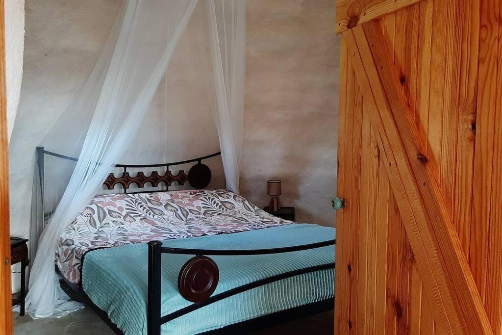 Quinta Terramadome: Dome Incomum & Responsavel Villa Penamacor Dış mekan fotoğraf