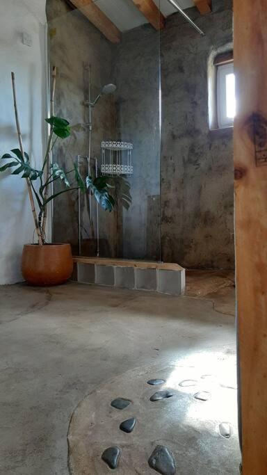 Quinta Terramadome: Dome Incomum & Responsavel Villa Penamacor Dış mekan fotoğraf