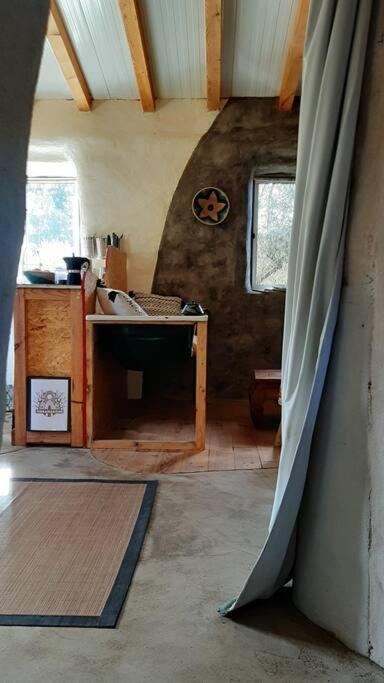 Quinta Terramadome: Dome Incomum & Responsavel Villa Penamacor Dış mekan fotoğraf