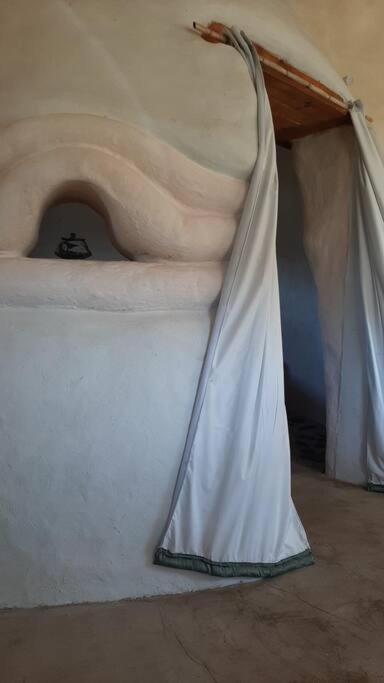 Quinta Terramadome: Dome Incomum & Responsavel Villa Penamacor Dış mekan fotoğraf